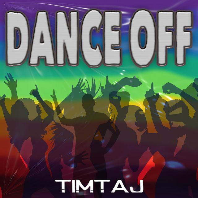 TimTaj - 'Dance Off' [Ringtone]