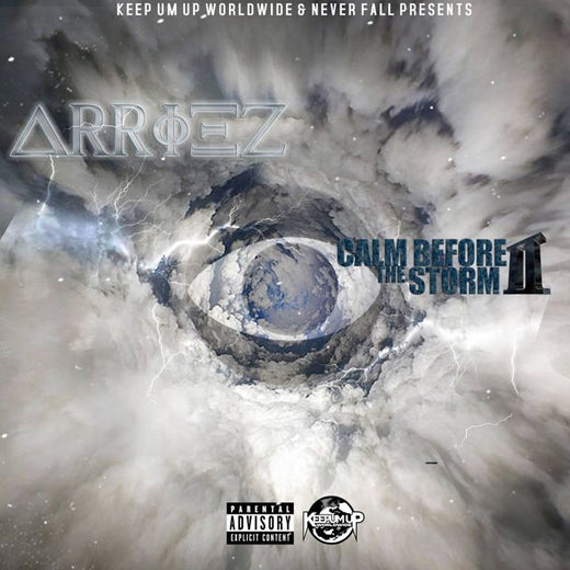 Arriez - 'Bug Out' [Ringtone]