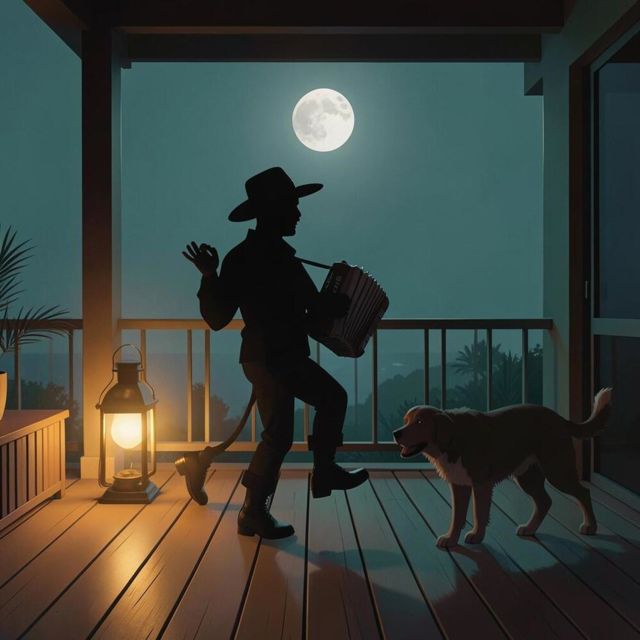 MoBa - 'Shadow in the glen' [Ringtone]