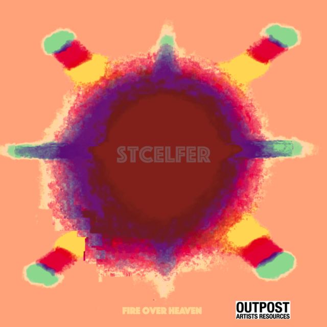 St Celfer - 'Finale Dois (Live at Outpost Artists Resources, New York)' [Ringtone]