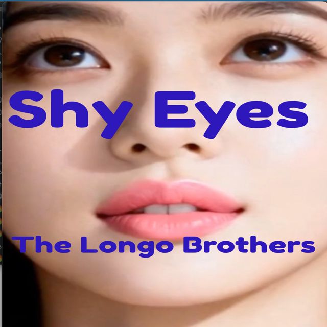 The Longo Brothers - 'Shy Eyes' [Ringtone]