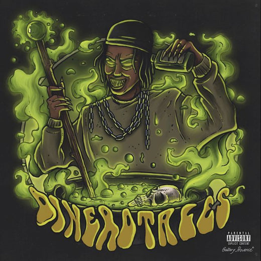 Smoove Dinero - 'Eat' [Ringtone]