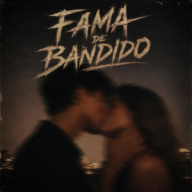 José R Nava - 'Fama De Bandido (feat. León Pérez)' [Ringtone]