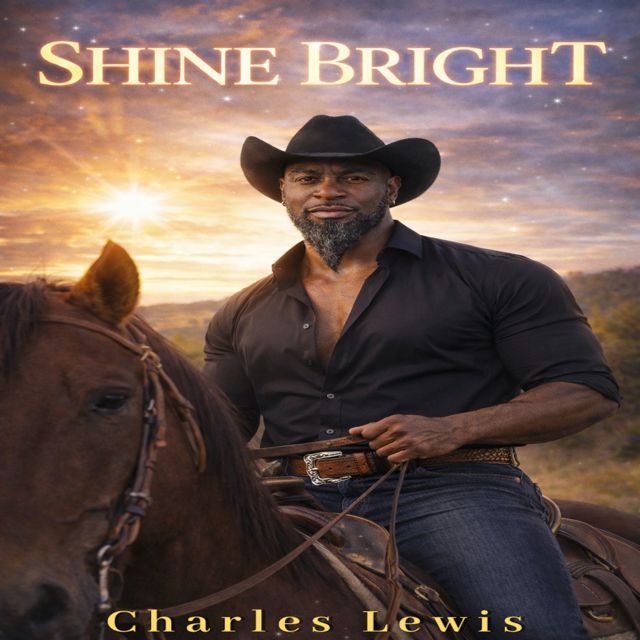 Charles Lewis - 'Shine Bright' [Ringtone]