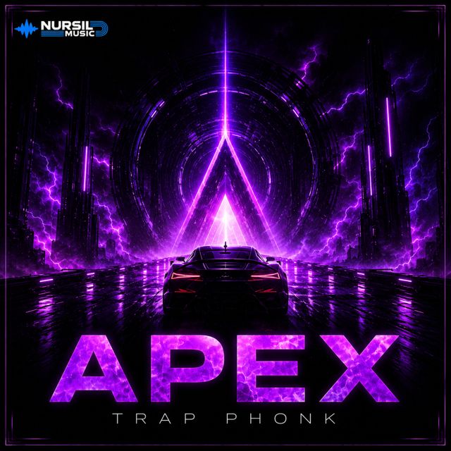 VELYR - 'APEX' [Ringtone]