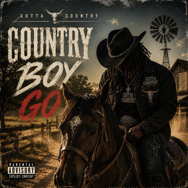 Gutta Country - 'Country Boy Go' [Ringtone]