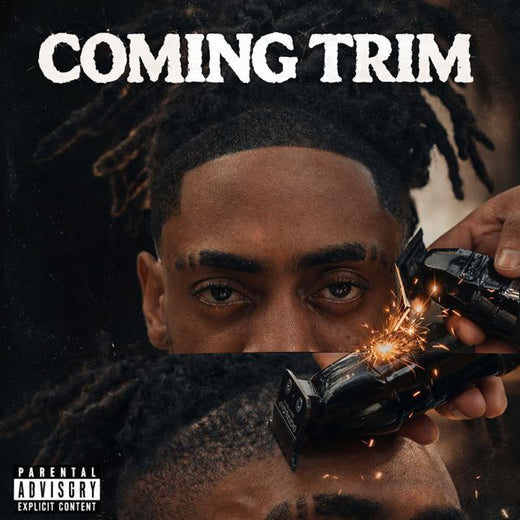Banks Dayoungan - 'COMING TRIM' [Ringtone]