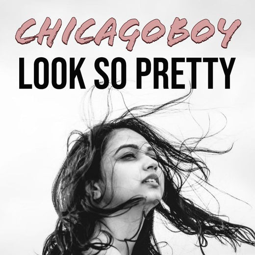 Chicagoboy - 'Look so Pretty (feat. Bekim!)' [Ringtone]