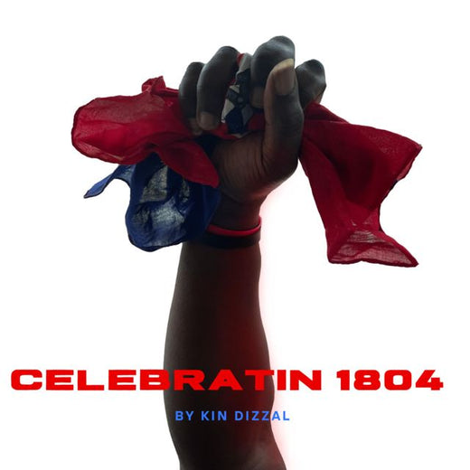 Kin Dizzal - 'Celebratin 1804' [Ringtone]