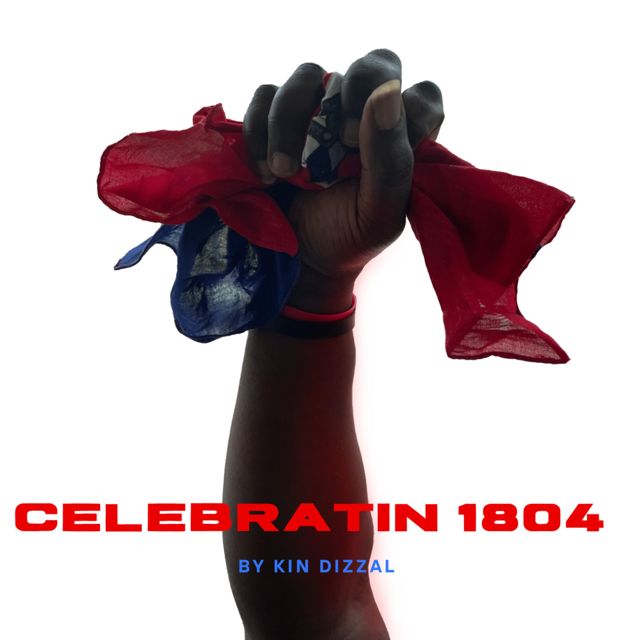 Kin Dizzal - 'Celebratin 1804' [Ringtone]