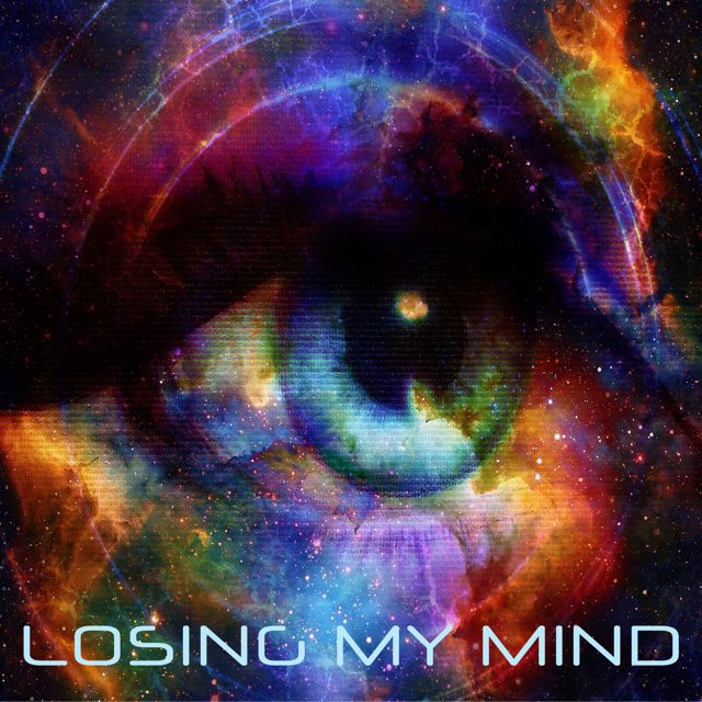 AK Janglez - 'Losing My Mind' [Ringtone]
