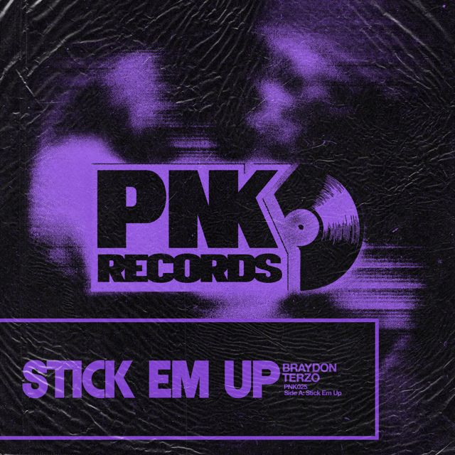 Braydon Terzo - 'Stick Em Up' [Ringtone]