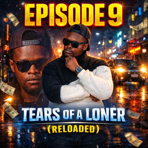 Episode 9 - 'The Words (Remix) (feat. SmoothQ97 & Veony The Artist)' [Ringtone]