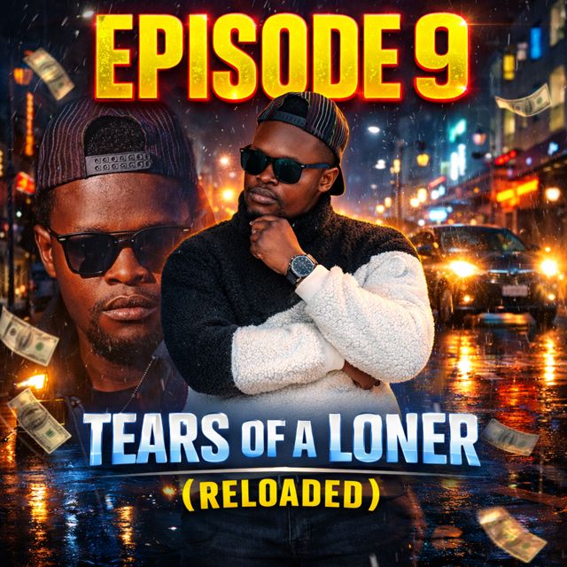 Episode 9 - 'The Words (Remix) (feat. SmoothQ97 & Veony The Artist)' [Ringtone]