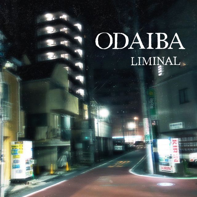 Odaiba - 'Liminal' [Ringtone]