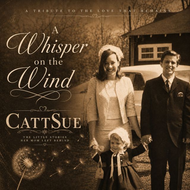 CattSue - 'A Whisper On the Wind' [Ringtone]