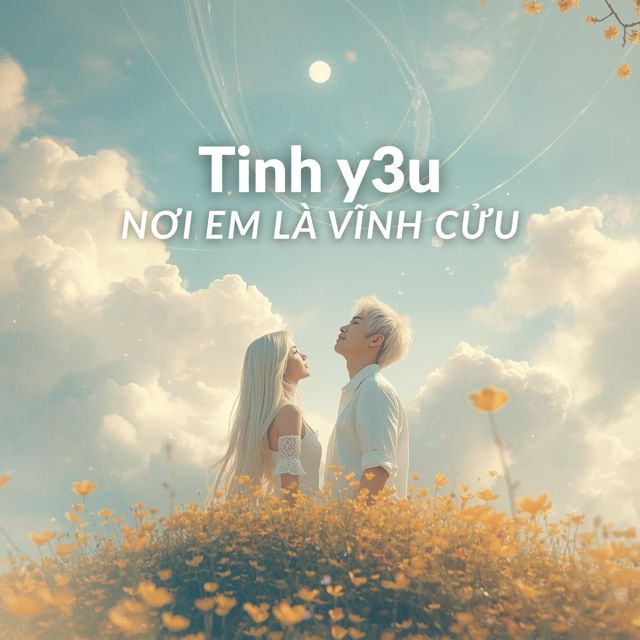 Tinh y3u - 'Nơi Em Là Vĩnh Cửu (Hindi Version)' [Ringtone]