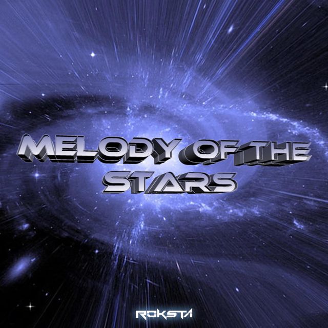 Roksta - 'Melody Of The Stars' [Ringtone]