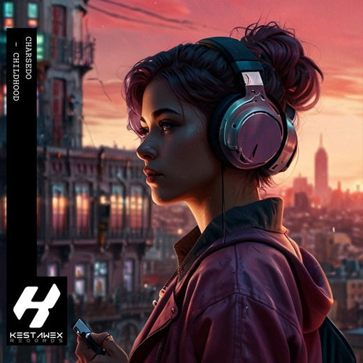 CHARSEDO - 'Childhood' [Ringtone]