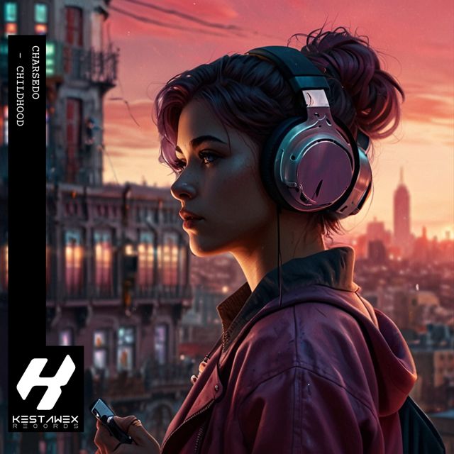 CHARSEDO - 'Childhood' [Ringtone]