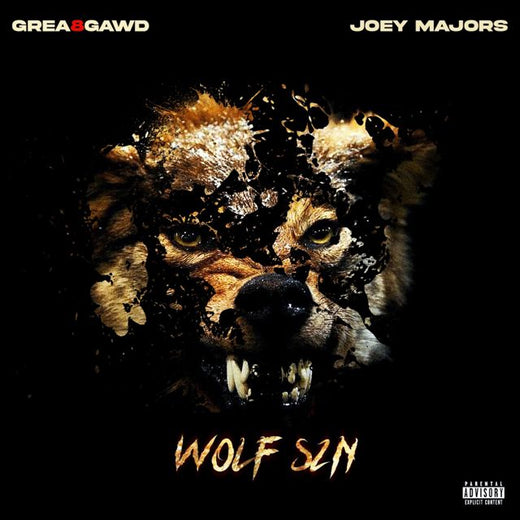 Joey Majors - 'Wolf Seazon (feat. Cheri Pye)' [Ringtone]