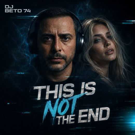 Dj BeTo 74 - 'This is not the end' [Ringtone]