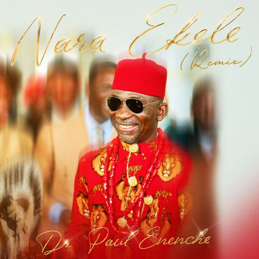 Dr Paul Enenche - 'Nara Ekele (Remix)' [Ringtone]