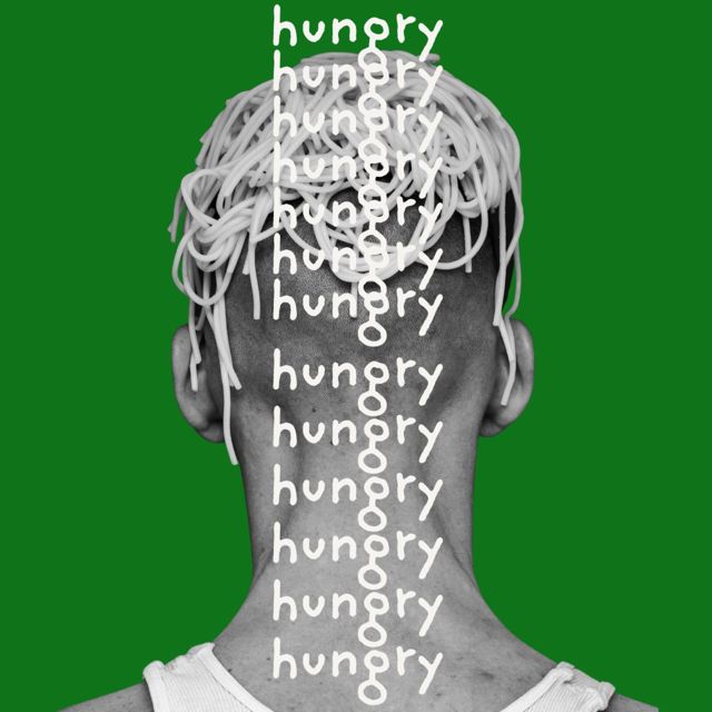 Acrast - 'hungry' [Ringtone]