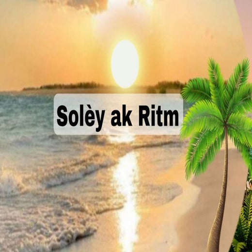 smidyy haiti - 'Solèy ak Ritm (feat. borraflow)' [Ringtone]