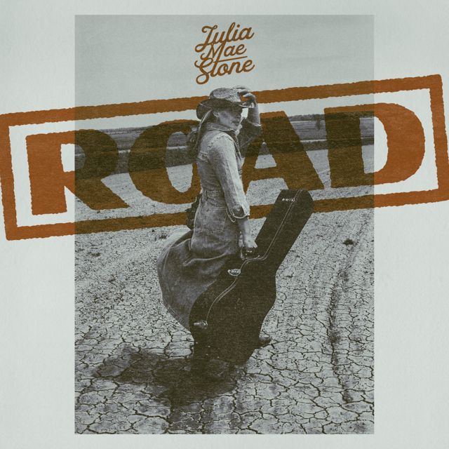 Julia Mae Stone - 'Road' [Ringtone]