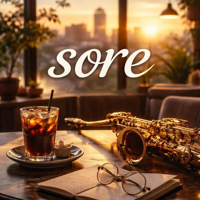 Zevanya - 'Sore' [Ringtone]