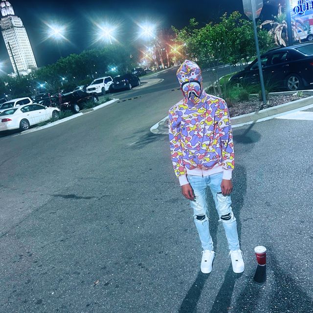 Trill Vont - 'Mary Jane' [Ringtone]