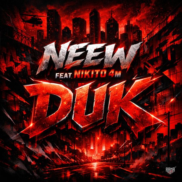 Neew - 'DUK (feat. NIKITO4M)' [Ringtone]