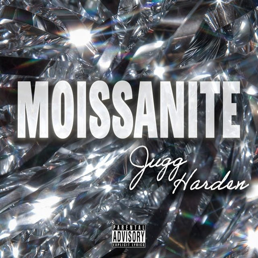 Jugg Harden - 'Moissanite' [Ringtone]