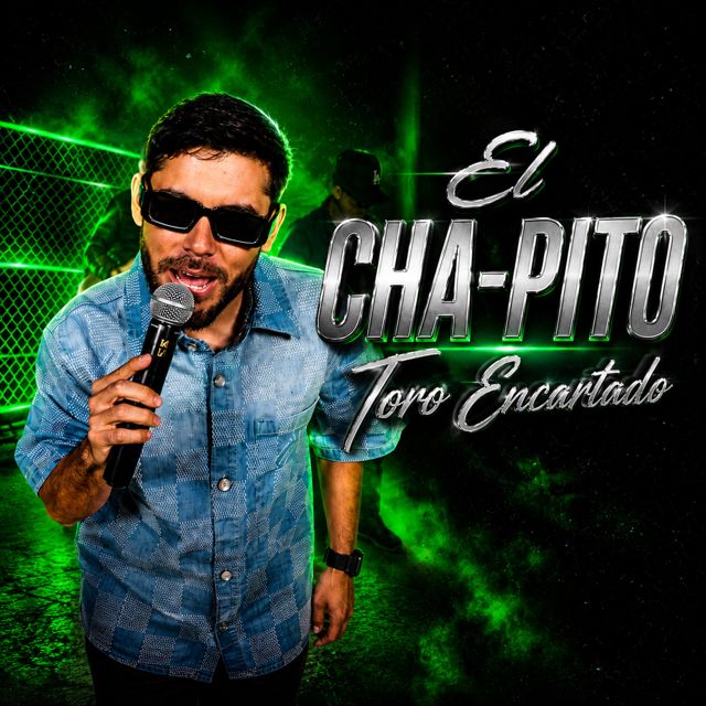 El Cha-Pito - 'Toro Encartado (En Vivo)' [Ringtone]