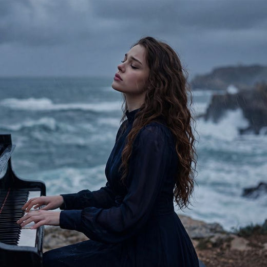 Deep Emotional Project - 'Everything Hurts in Silence' [Ringtone]