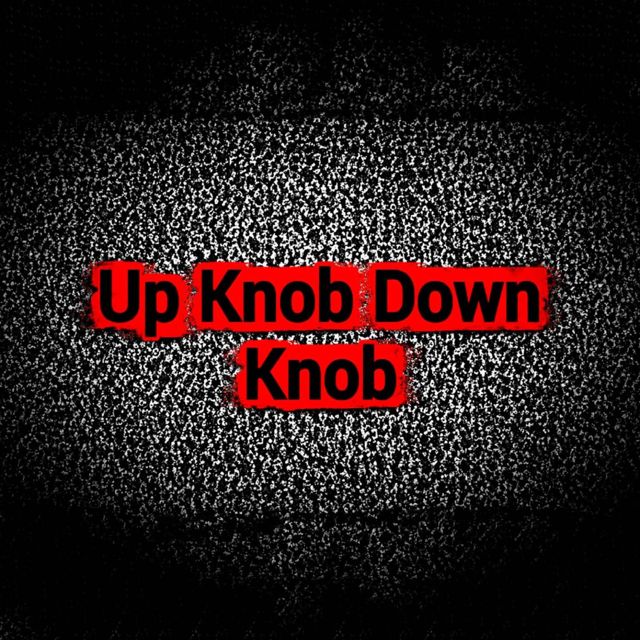 LineRolls - 'Up Knob Down Knob' [Ringtone]