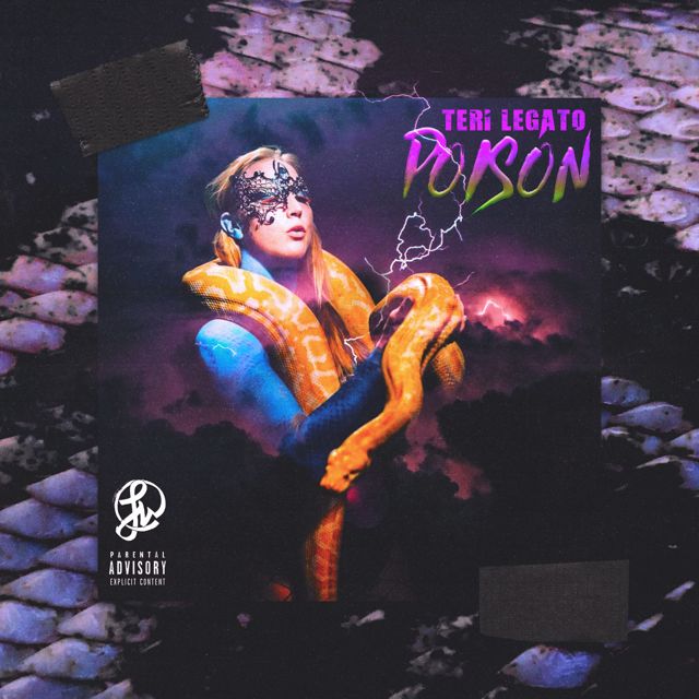 Teri Legato - 'Poison' [Ringtone]