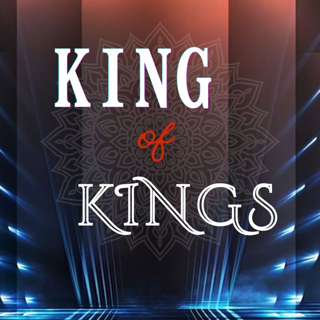 Adriano Avila - 'King of Kings' [Ringtone]