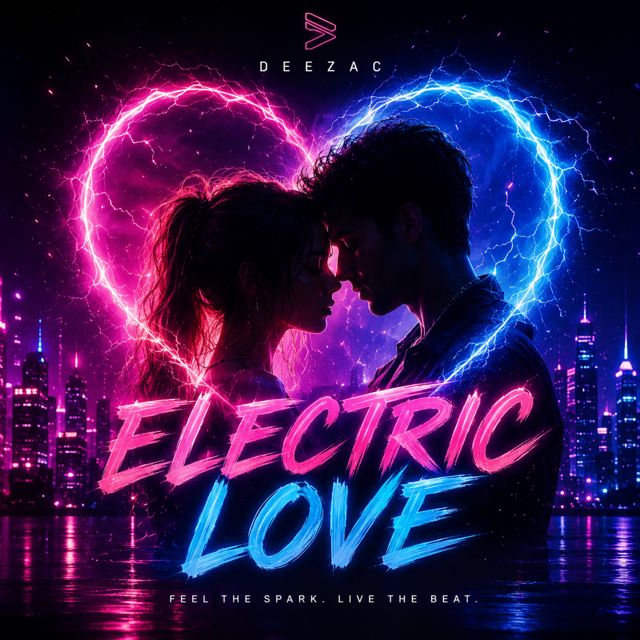 Deezac - 'Electric Love' [Ringtone]