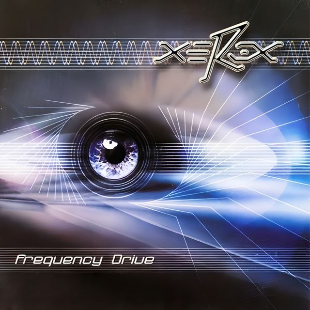 Xerox - 'Time Code' [Ringtone]