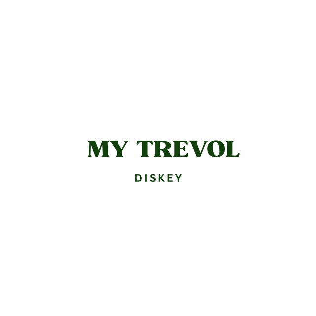 Diskey - 'My Trevol' [Ringtone]