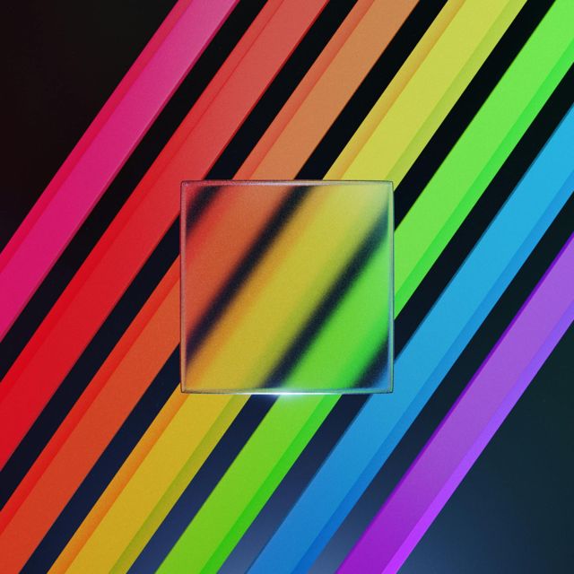 Macrogenre - 'Again & Again & Again' [Ringtone]