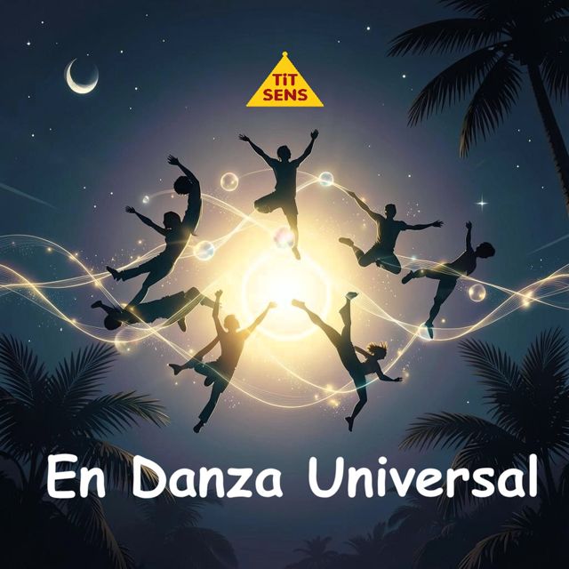 TiT SENS - 'EN DANZA UNIVERSAL' [Ringtone]