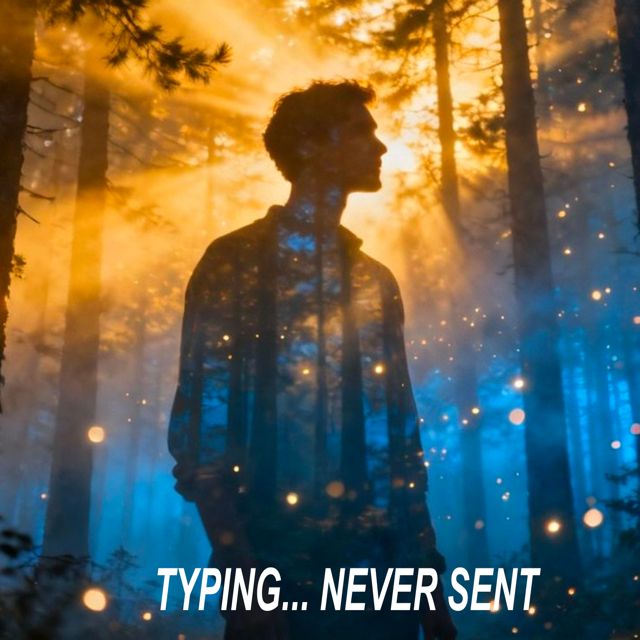 Cahoxx - 'Typing... Never Sent' [Ringtone]