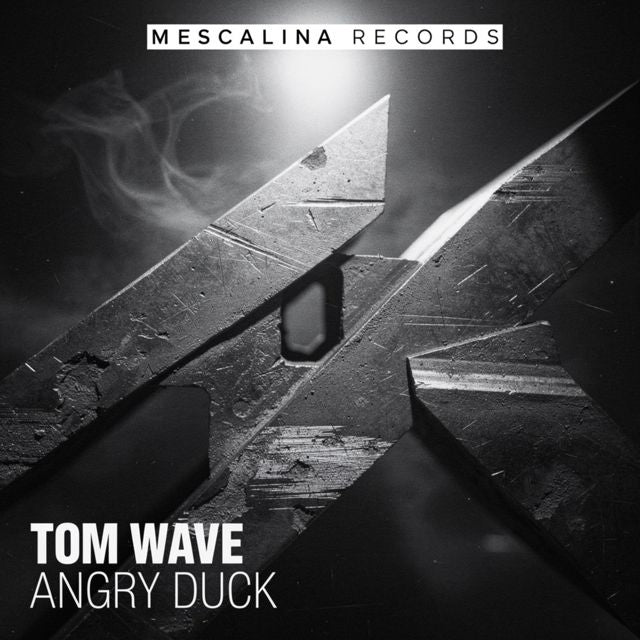 Tom Wave - 'Angry Duck' [Ringtone]