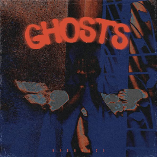 BROHUG - 'Ghosts' [Ringtone]