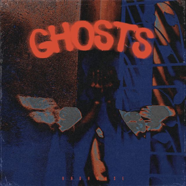 BROHUG - 'Ghosts' [Ringtone]