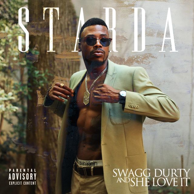 Starda - 'Swagg Durty Intro - Skit.' [Ringtone]