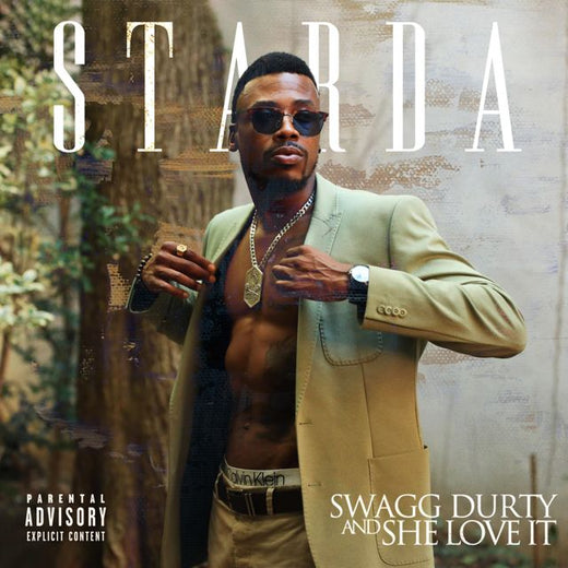 Starda - 'Like You Don't Know' [Ringtone]